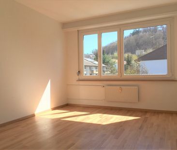 3.5-ZW on the 2nd floor à 69 m² - Foto 5