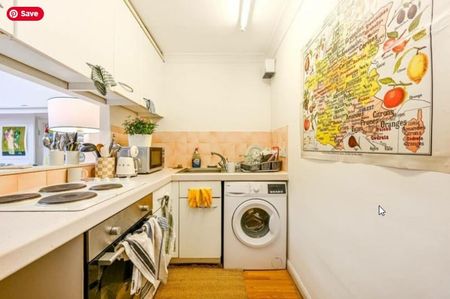 1 Bed Flat, Bunning Way, N7 - Photo 3