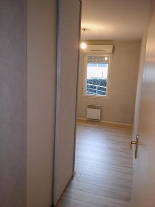 Location appartement t3 61 m² à Rezé (44400) - - Photo 1
