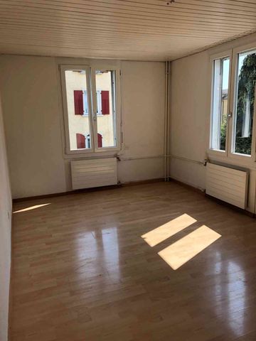 2.5 Zimmer, 40 m², 1. Stock - Photo 5