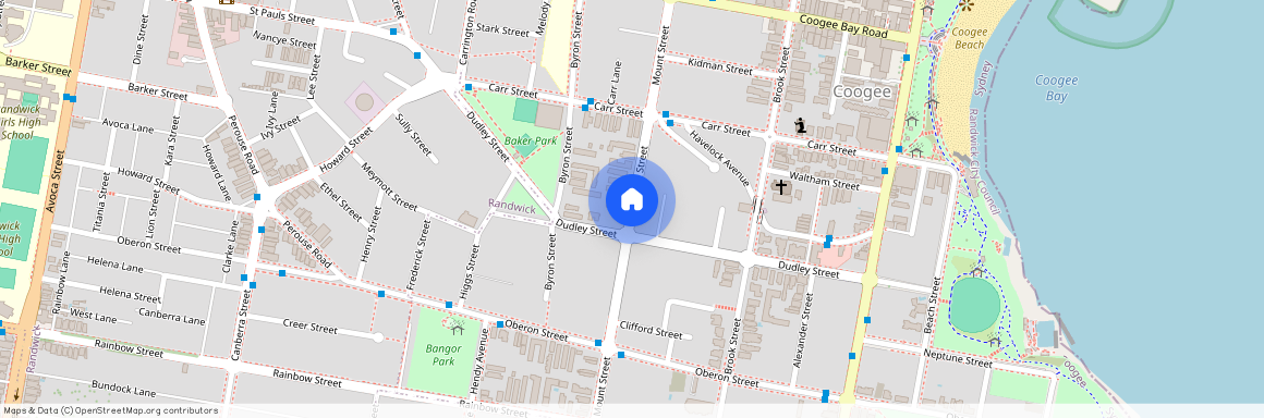 U/70 Mount Street, Coogee 2034, New South Wales