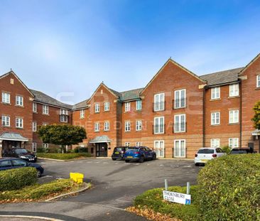 2 bedroom flat to rent - Photo 3