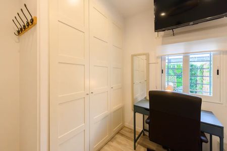 Calle del Hogar de Belén, Madrid, Community of Madrid 28037 - Photo 4