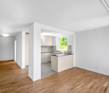 4.5 Zimmer, 143 m², 6. Stock - Foto 3