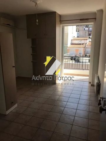 Studio/Γκαρσονιέρα για ενοικίαση Πάτρα - Κέντρο (Πάτρα) - Φωτογραφία 5