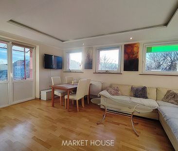 Przytulne 2 pokoje na wynajem Starówka Stargard - Фото 2