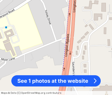 5-9 Moor Lane, Flat 5 - Photo 1