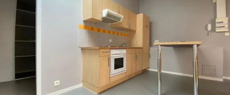 Appartement à louer 2 pièces 57.77m² - Photo 1