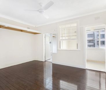 Spacious One Bedroom + Study Apartment – Prime Maroubra Location - Photo 5