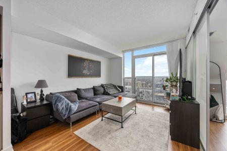 For Lease - 85 Queens Wharf Road Unit# 4109, Toronto, Ontario - Photo 5