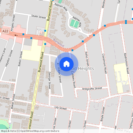 7 Culdees Rd, Burwood Heights NSW 2136