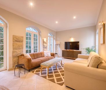 4 Bedroom House with garden, Centro Histórico Cascais, Cascais - Photo 5