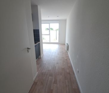 Location Appartement 1 pièce 22m² JOUE LES TOURS 37300 - Photo 2