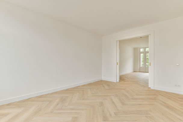 Gerard Schaepstraat 9-2, Frederik Hendrikbuurt-Noord, 1052GK, Amsterdam - Foto 1