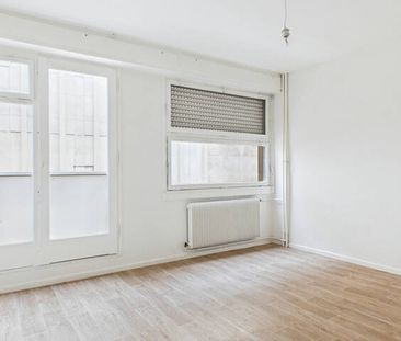 Studio à louer Metz centre - Photo 1