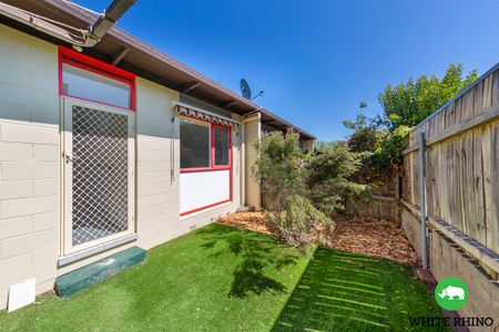 4/29 Mowatt Street, Queanbeyan East NSW 2620 - Townhouse For Rent | Domain - Photo 3