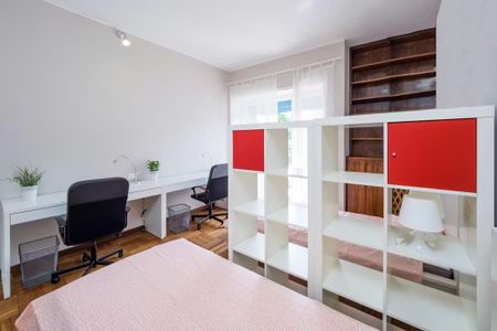 Via George Washington, Milan, Lombardy 20146 - Foto 5