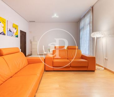 Flat for rent with views in El Carme (Valencia) - Photo 5