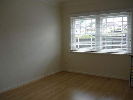 MODERN LIVING CLOSE TO THE BEACH ONE BEDROOM + STUDY - Photo 1