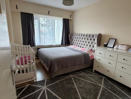 Appartement te huur - Foto 3