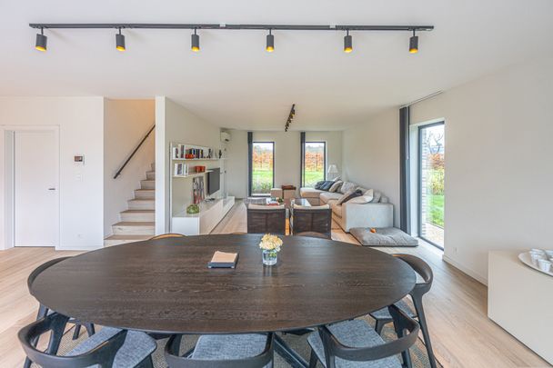 Hedendaagse villa met landelijke charme op 16 are perceel - Foto 1