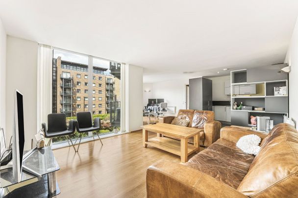 Narrow Street, London, E14 8DN - Photo 1