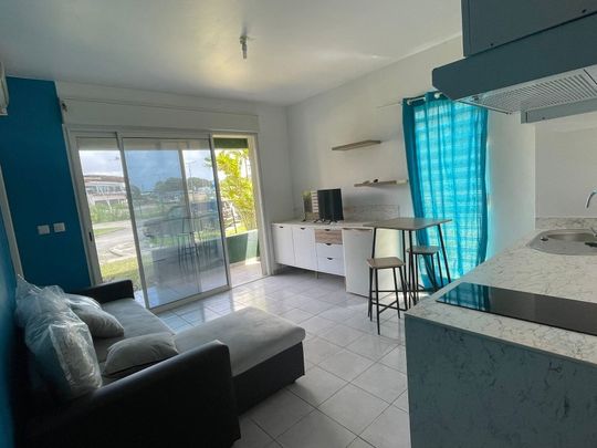 Cayenne, (97300) - Photo 1