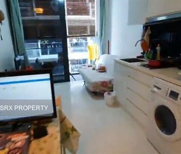 Edenz Loft (D14), Apartment - For Rent - Photo 3