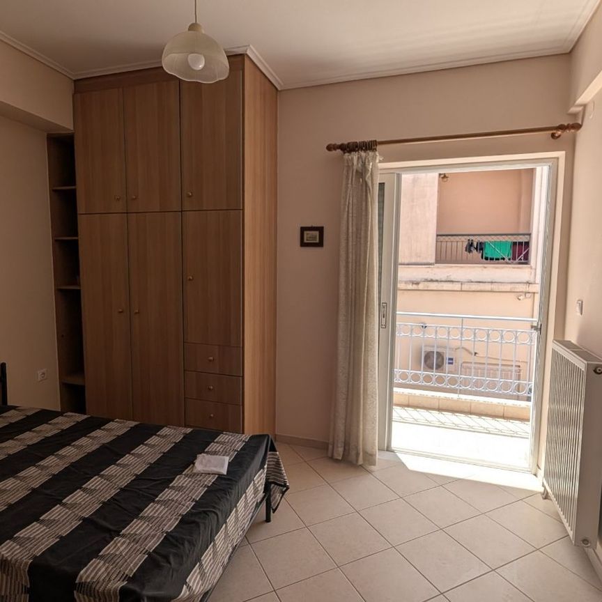 Studio/Γκαρσονιέρα για ενοικίαση Άγιος Παντελεήμων (Μεσολόγγι) - Photo 1