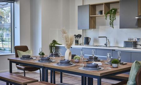 Studio to rent - Photo 4