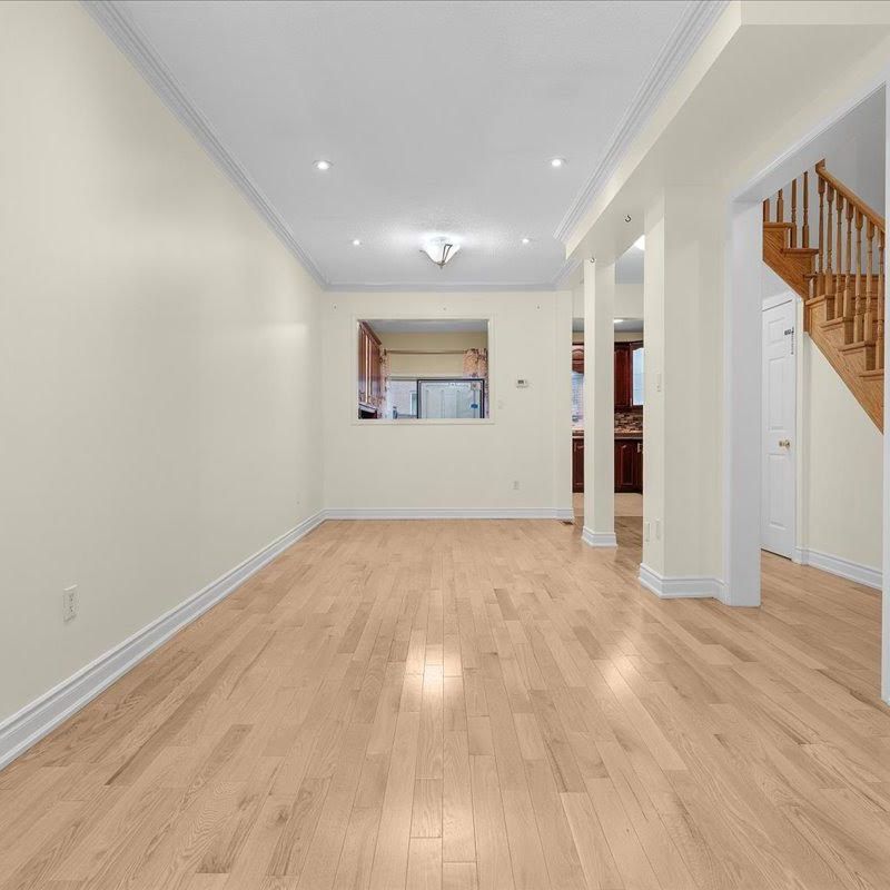 For Lease - 6581 Song Bird Crescent Unit# (Upper), Mississauga, Ontario - Photo 1