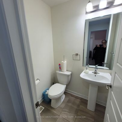 For Lease - 973 Logan Drive, Milton, Ontario - Photo 1