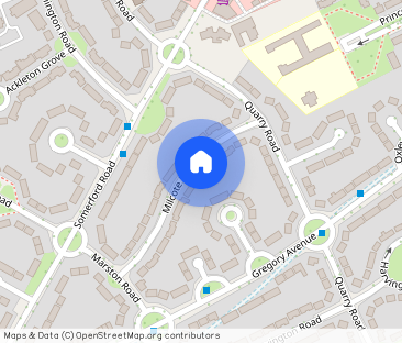 Milcote Road, Birmingham, West Midlands, B29 - Photo 1