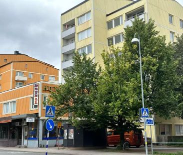 2 rok Södra Kungsgatan 31 Gävle Objekt 2600009 - Photo 1