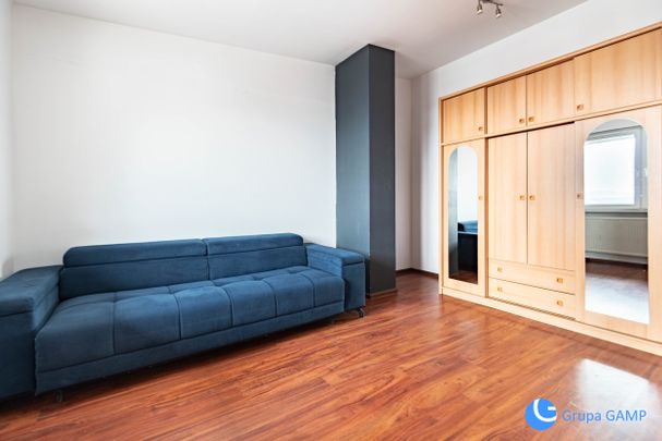 2 niezależne pokoje*43m2*Raciborska*Ruczaj - Photo 1