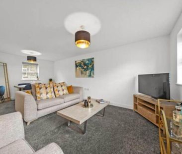 2 bedroom apartment to rent - Photo 2