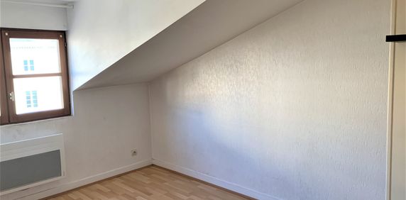 T1 de 21m² – Place Manigne – Location – Limoges – Etudiants - Photo 2