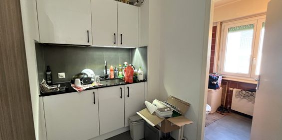 Studio in Yens - Foto 3