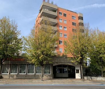 Modern life in the center - Foto 5