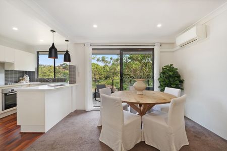 85/25A Marks Street, Naremburn NSW 2065 - Apartment For Rent | Domain - Photo 4