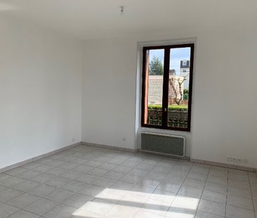 Location Appartement 1 pièce 29m² PONTAULT COMBAULT 77340 - Photo 4