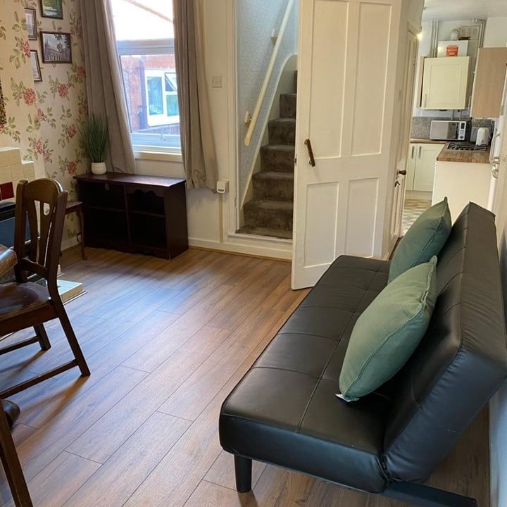 Room in a Shared House, Oldknow Road, B10 - Photo 1