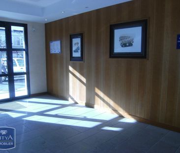 Location Appartement 3 pièces 55m² LE MANS 72100 - Photo 5