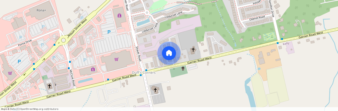 54 Mulhollard Lane #35, Hamilton, Ancaster