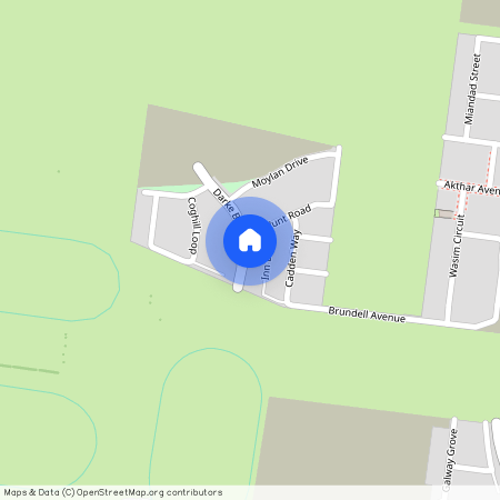 20 Darke Boulevard, Vic 3335, Rockbank