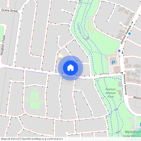 26A Ribblesdale Avenue, Wyndham Vale VIC, Belconnen