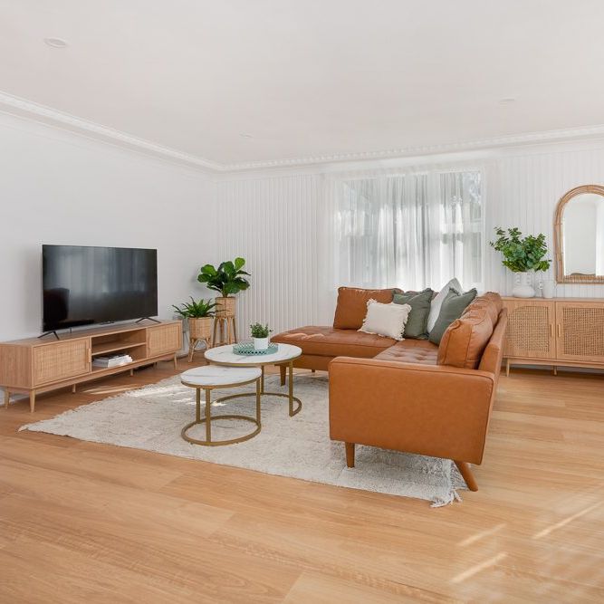 Picket Fenced Delight In Town - Photo 1