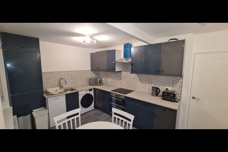 Room in a Shared House, Air Balloon Road, BS5 - Photo 4