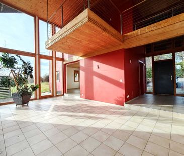 Detached house with 1,000 m2 of land - Photo 4