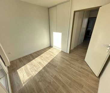 Location maison 4 pièces 82.9 m² à Lille (59160) - Photo 2